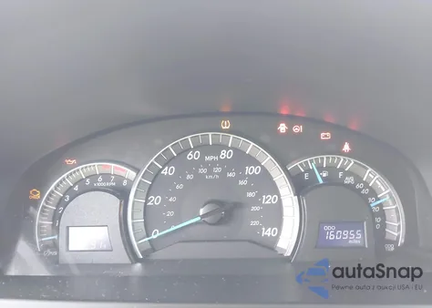 2014 Toyota Camry Se z USA, uszkodzony, nr VIN 4T1BF1FK0EU759006